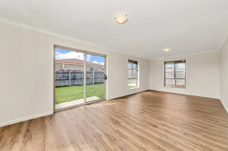 Fifth view of Homely house listing, 98 Hollows Circuit, Macgregor ACT 2615
