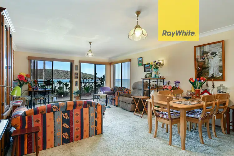 Fifth view of Homely unit listing, 1/112 The Esplanade, Umina Beach NSW 2257