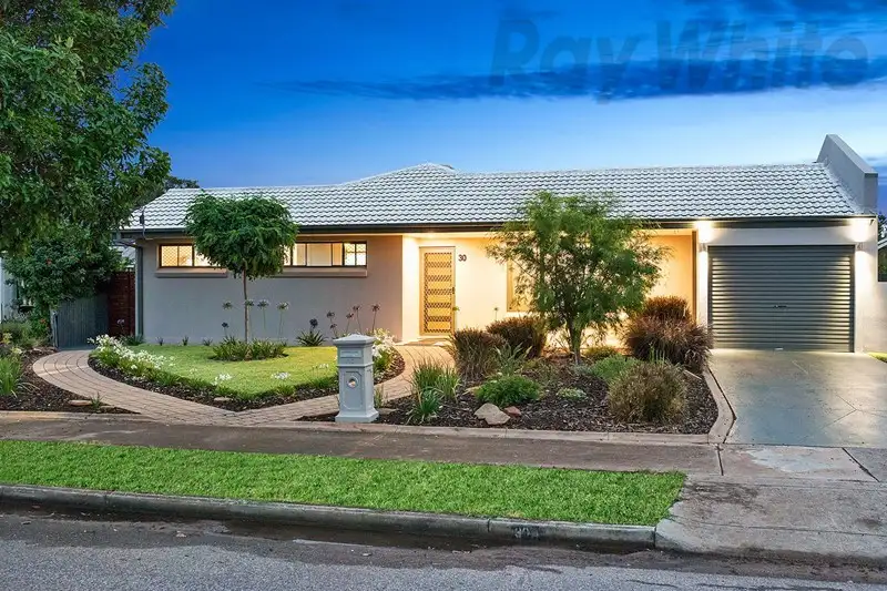 Main view of Homely house listing, 30 Wandana Terrace, Taperoo SA 5017