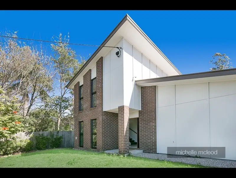 Main view of Homely house listing, 943 Moggill Road, Chapel Hill QLD 4069