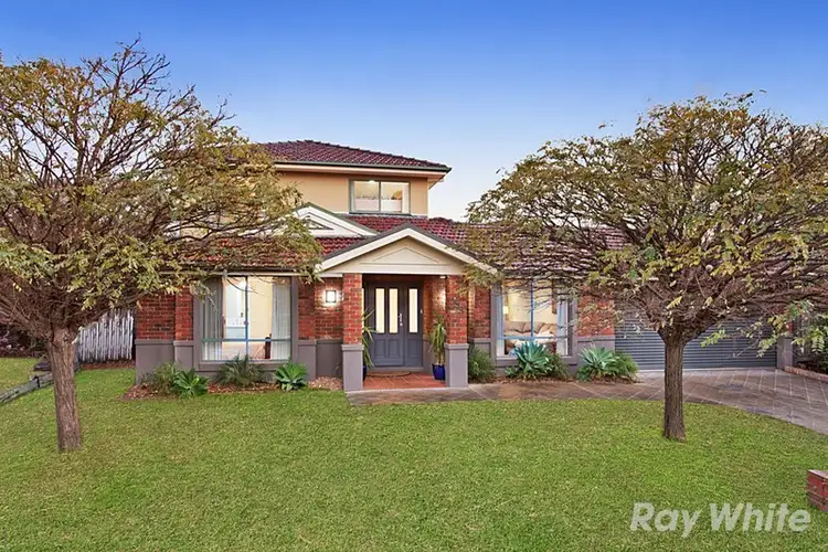 53 Valleyview Drive, Rowville VIC 3178