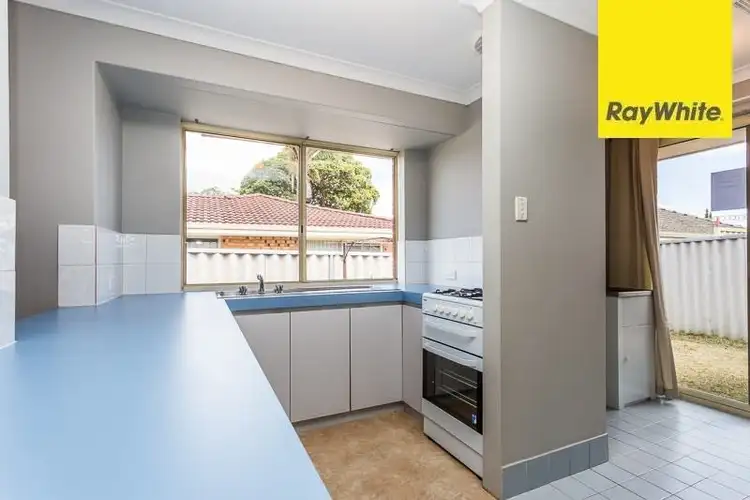 Fourth view of Homely villa listing, 6/25 Dale Road, Armadale WA 6112