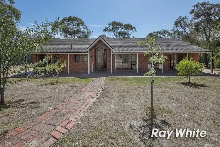Second view of Homely rural property listing, 19 Altarnun Road, Langwarrin VIC 3910