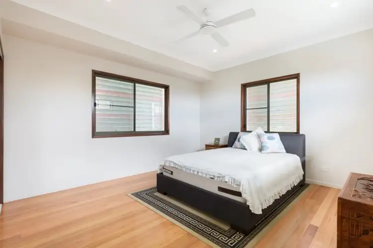 Seventh view of Homely house listing, 181 Matthew Flinders Drive, Cooee Bay QLD 4703