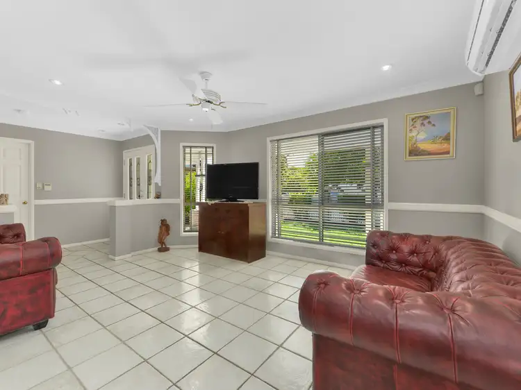 Second view of Homely house listing, 49 Tamblyn Road, Salisbury QLD 4107