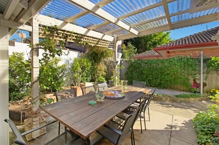 Third view of Homely house listing, 57 Rickard Street, Balgowlah NSW 2093