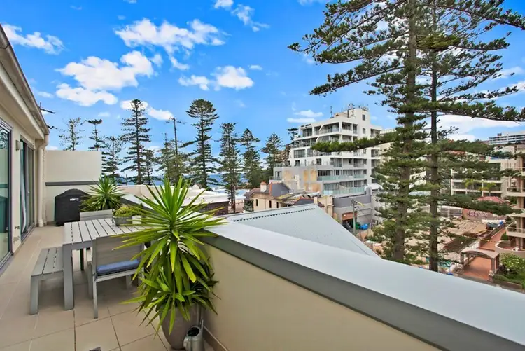 Seventh view of Homely apartment listing, 10/29 Victoria Parade, Manly NSW 2095
