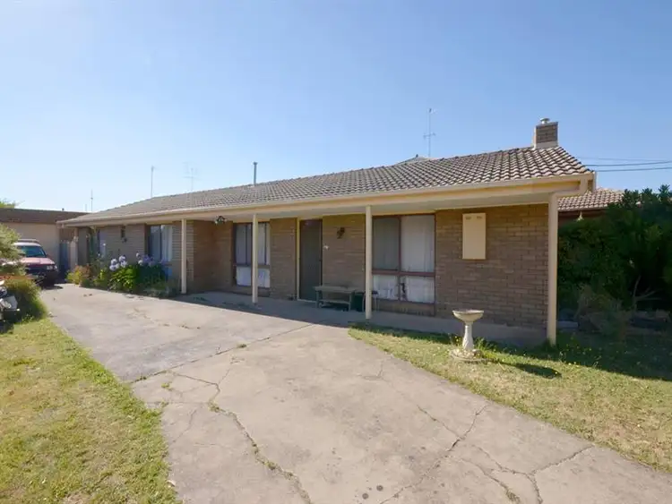 Main view of Homely house listing, 16 Carpenter Street, Wendouree VIC 3355
