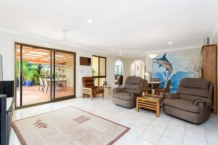 Fourth view of Homely house listing, 22 Cottesloe Drive, Robina QLD 4226