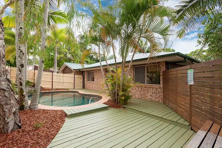 Main view of Homely house listing, 26 Conway Court, Bli Bli QLD 4560
