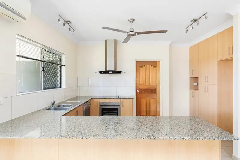 Main view of Homely house listing, 57 Don Circuit, Durack NT 830