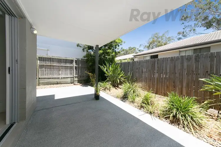 Fourth view of Homely townhouse listing, 46/2311 Logan Road, Eight Mile Plains QLD 4113