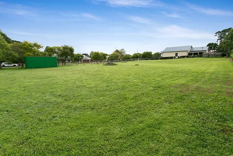 Seventh view of Homely land listing, 1 Hanrahan Place, Robertson NSW 2577