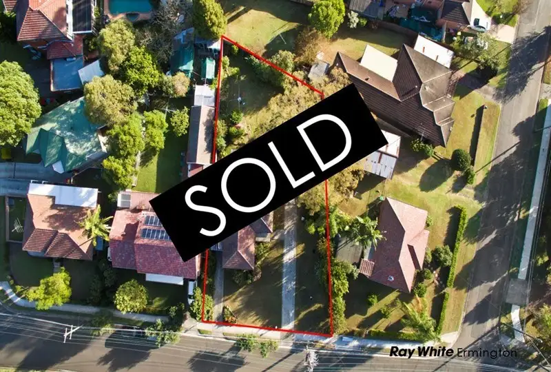 Main view of Homely house listing, 25 Cowells Lane, Ermington NSW 2115