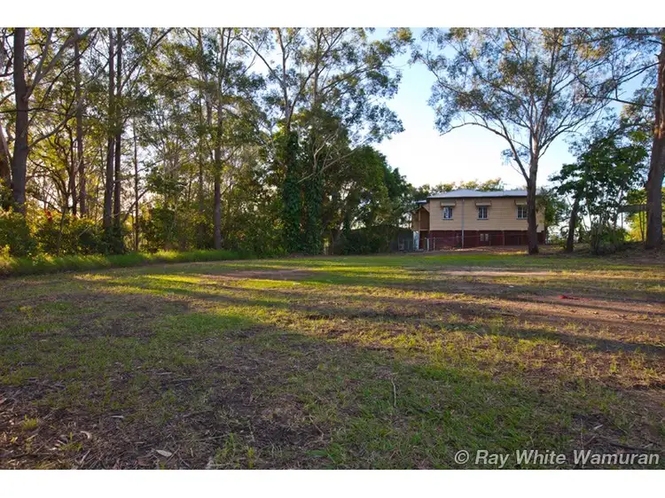 20 Old North Road, Wamuran QLD 4512