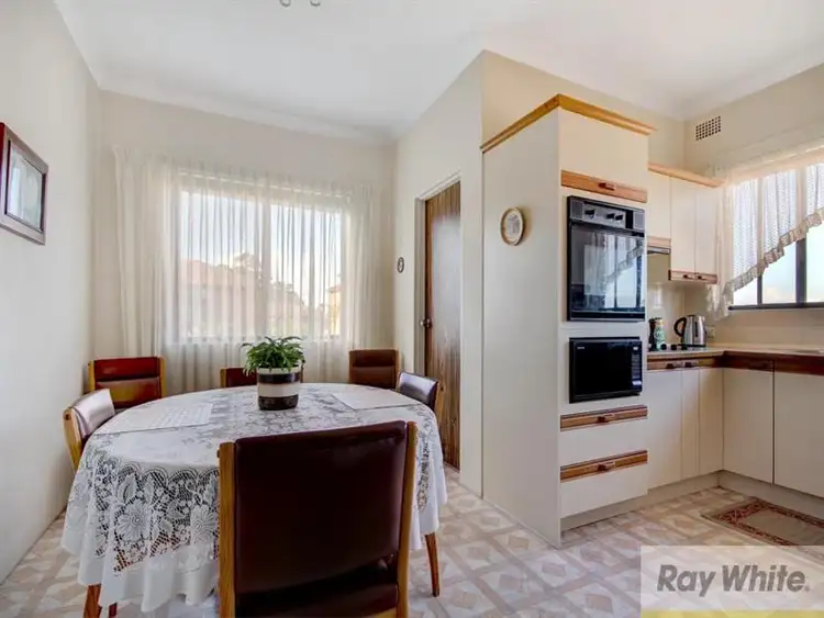 Second view of Homely unit listing, 8/12 Winchester Street, Carlton NSW 2218