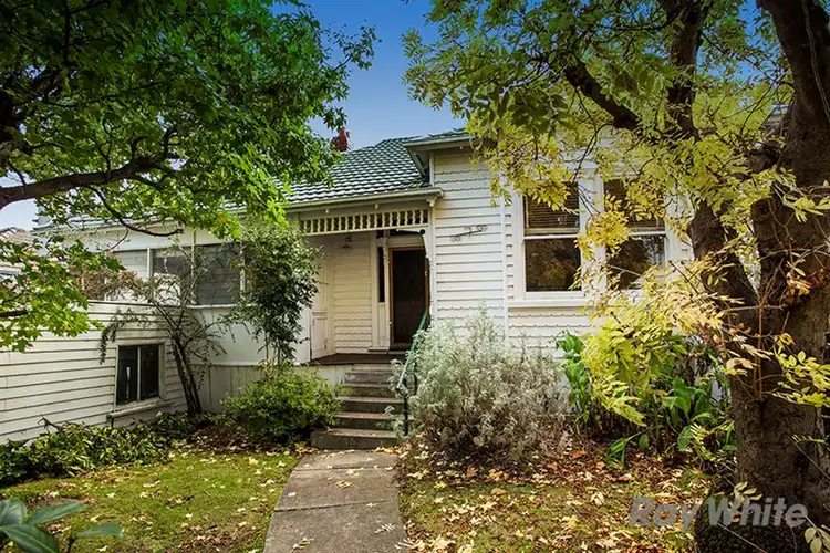 Main view of Homely house listing, 7 Wilson Street, Surrey Hills VIC 3127