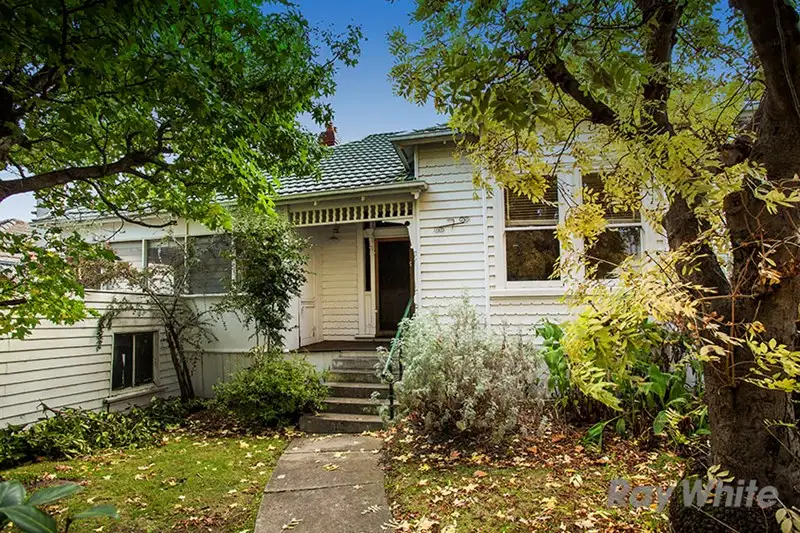 Main view of Homely house listing, 7 Wilson Street, Surrey Hills VIC 3127