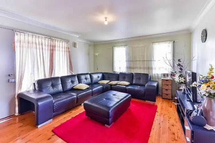 Second view of Homely house listing, 12 Scribbly Place, Macquarie Fields NSW 2564