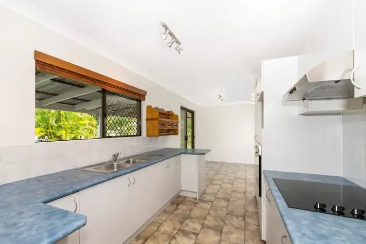 Fourth view of Homely house listing, 8 Kilcora Street, Mount Low QLD 4818