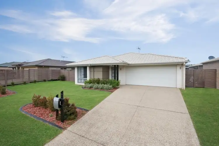 Main view of Homely house listing, 16 Fodora Place, Burpengary East QLD 4505