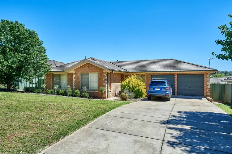 Main view of Homely house listing, 3 McKeown Street, Estella NSW 2650