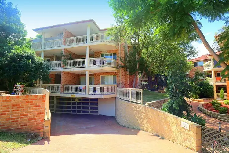 Fourth view of Homely unit listing, 10/75 Cairds Avenue, Bankstown NSW 2200