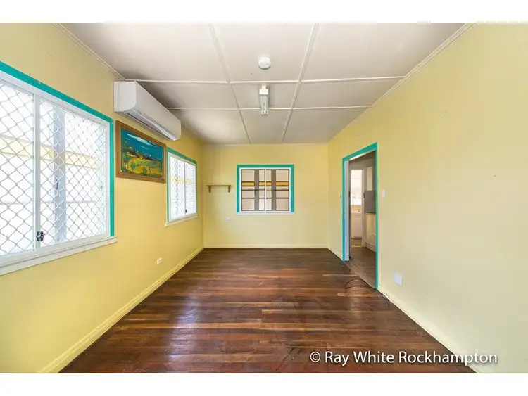 Fourth view of Homely house listing, 142 Connor Street, Koongal QLD 4701