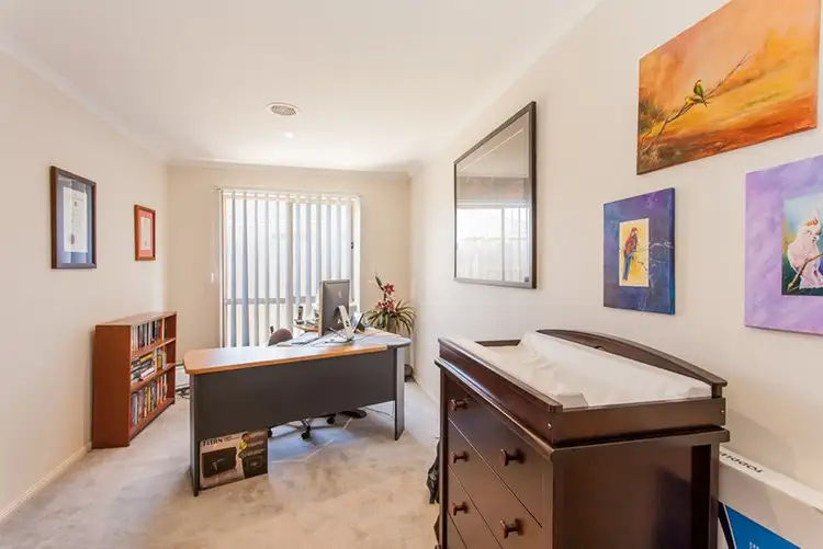 Sixth view of Homely house listing, 3 Lydeamore Place, Kurunjang VIC 3337