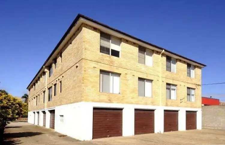 1/11 Franklin Street, Matraville NSW 2036