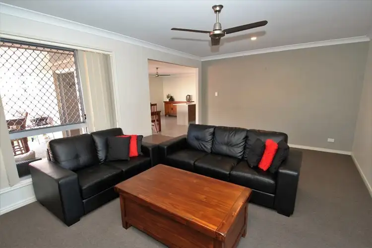 Fifth view of Homely house listing, 21 Basinghall Place, Marsden QLD 4132