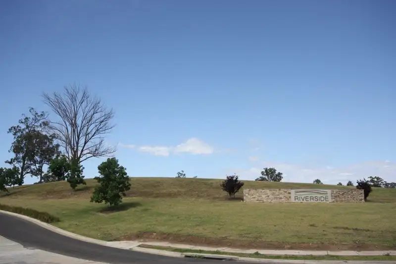 Main view of Homely land listing, Address available on request