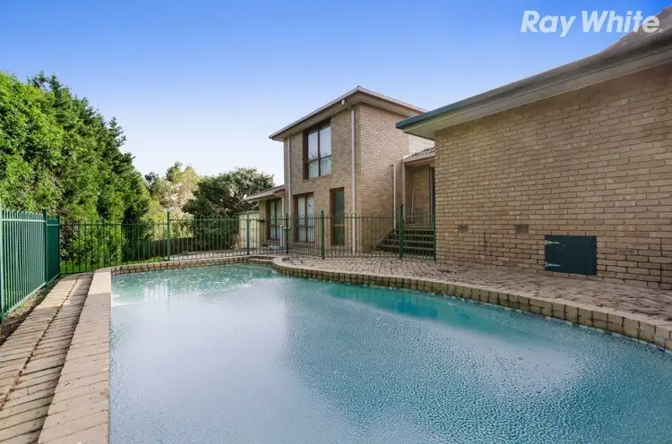 Second view of Homely house listing, 12 Aquila Crescent, Endeavour Hills VIC 3802