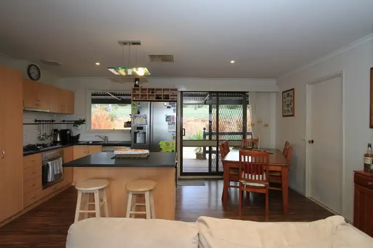 Second view of Homely rural property listing, 86 Palling Road, Heathcote VIC 3523