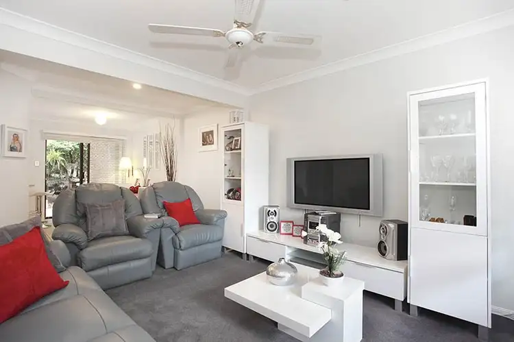 Fourth view of Homely townhouse listing, 27/85 Muriel Avenue, Moorooka QLD 4105