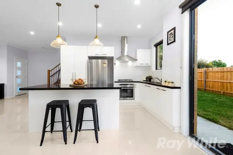 Fifth view of Homely townhouse listing, 2/2 Cindy Court, Ferntree Gully VIC 3156