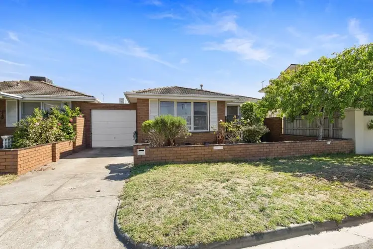 Second view of Homely unit listing, 1A Vancouver Street, Mornington VIC 3931