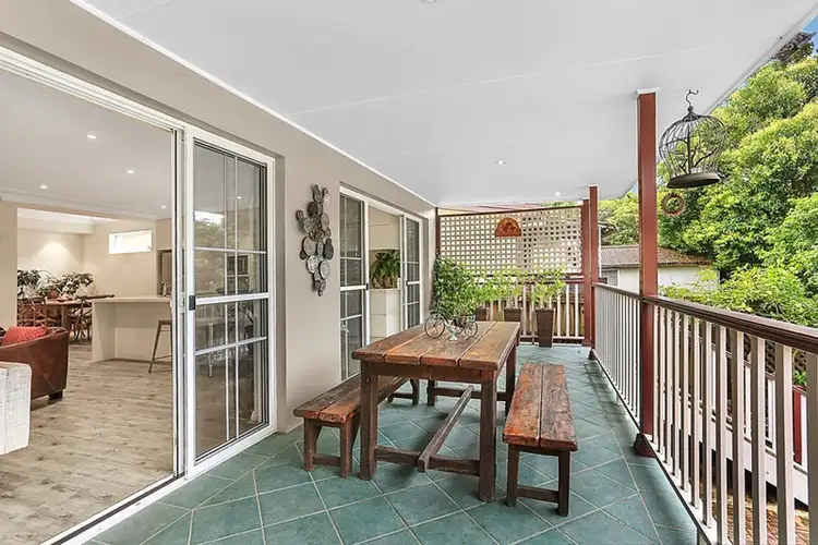 Fourth view of Homely house listing, 5 Remuera Street, Willoughby NSW 2068