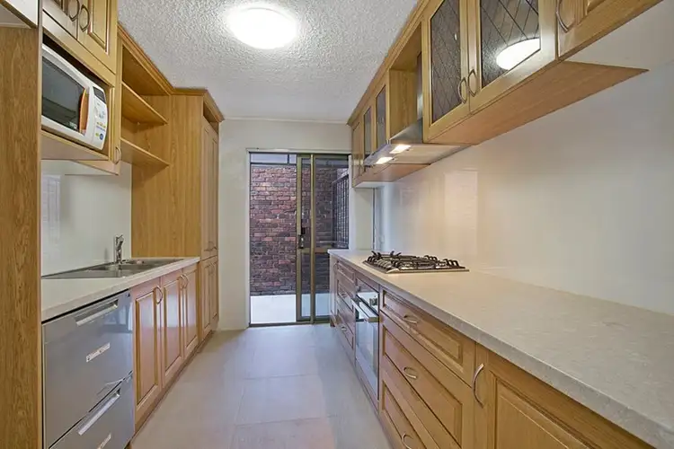 Second view of Homely unit listing, 4/19 Maryvale Street, Toowong QLD 4066