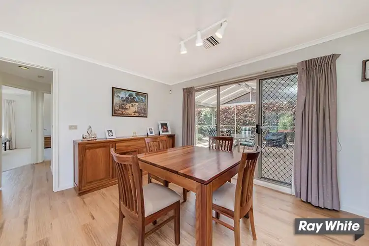 Sixth view of Homely townhouse listing, 3/115 Crisp Circuit, Bruce ACT 2617