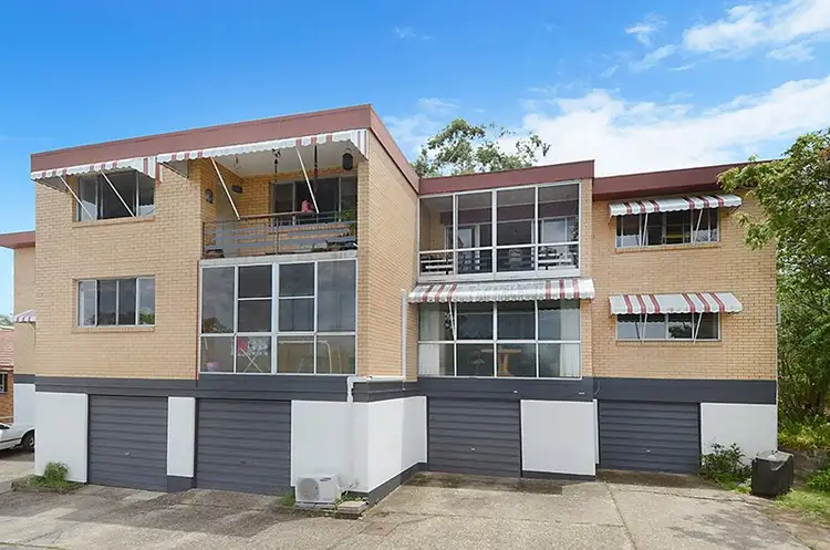 4/68 Crosby Road, Albion QLD 4010