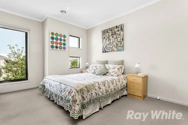 Seventh view of Homely house listing, 25 Joelson Avenue, Scoresby VIC 3179