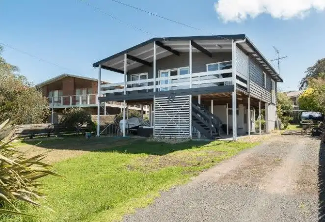Main view of Homely house listing, 27 Poulter Avenue, Rhyll VIC 3923