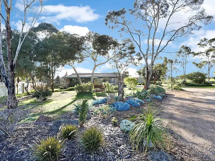 Main view of Homely house listing, 28 Range Road, Bannockburn VIC 3331