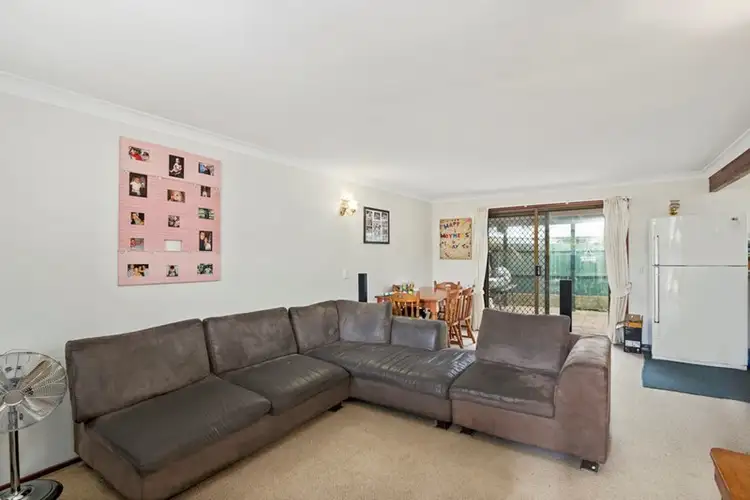 Fourth view of Homely townhouse listing, 3/32 Darnel Street, Elanora QLD 4221
