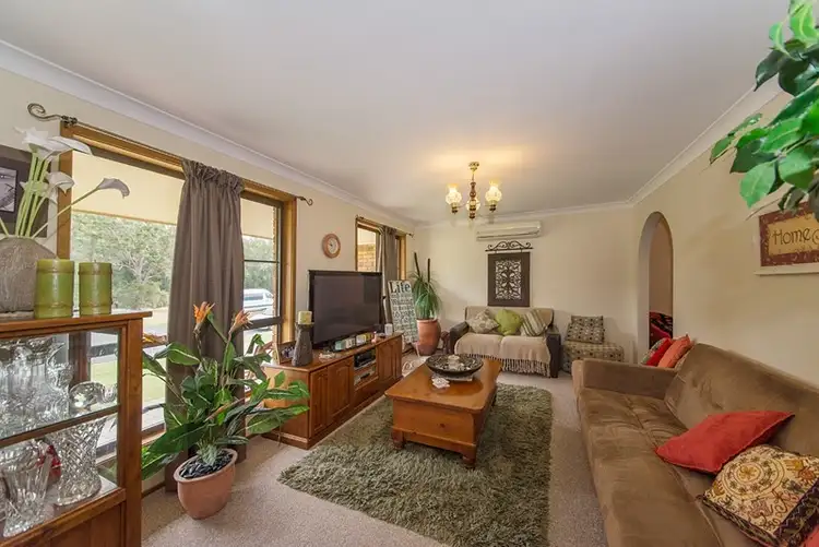 Second view of Homely house listing, 7 Lawson Crescent, Taree NSW 2430