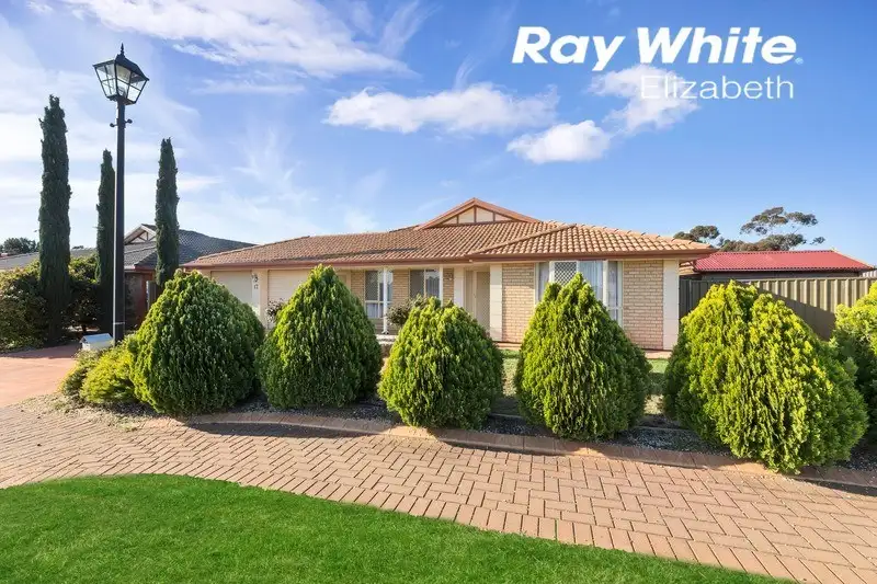 Main view of Homely house listing, 17 Premier Close, Andrews Farm SA 5114