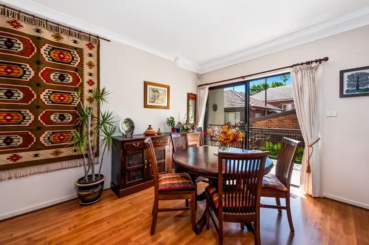 Fourth view of Homely townhouse listing, 6/6-8 Flagstaff Street, Gladesville NSW 2111
