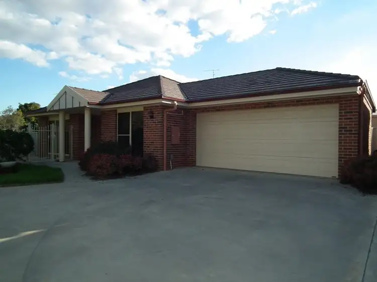 Main view of Homely townhouse listing, 3/45 Goulburn Street, Nagambie VIC 3608