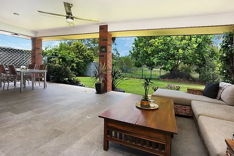 Fifth view of Homely house listing, 35 Main Avenue, Wavell Heights QLD 4012